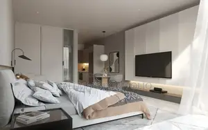 Furnished 2bdrm Penthouse in Airport Residential Area for sale