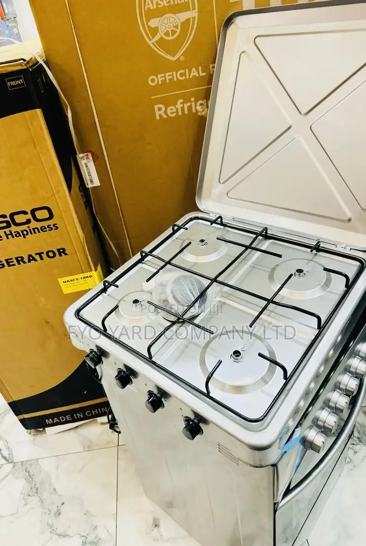Portable to Take Along Yucel 4 Burning. Cooker