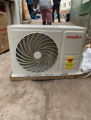 Sunny Walk 1.5hp Air Conditioner Unit Split R410