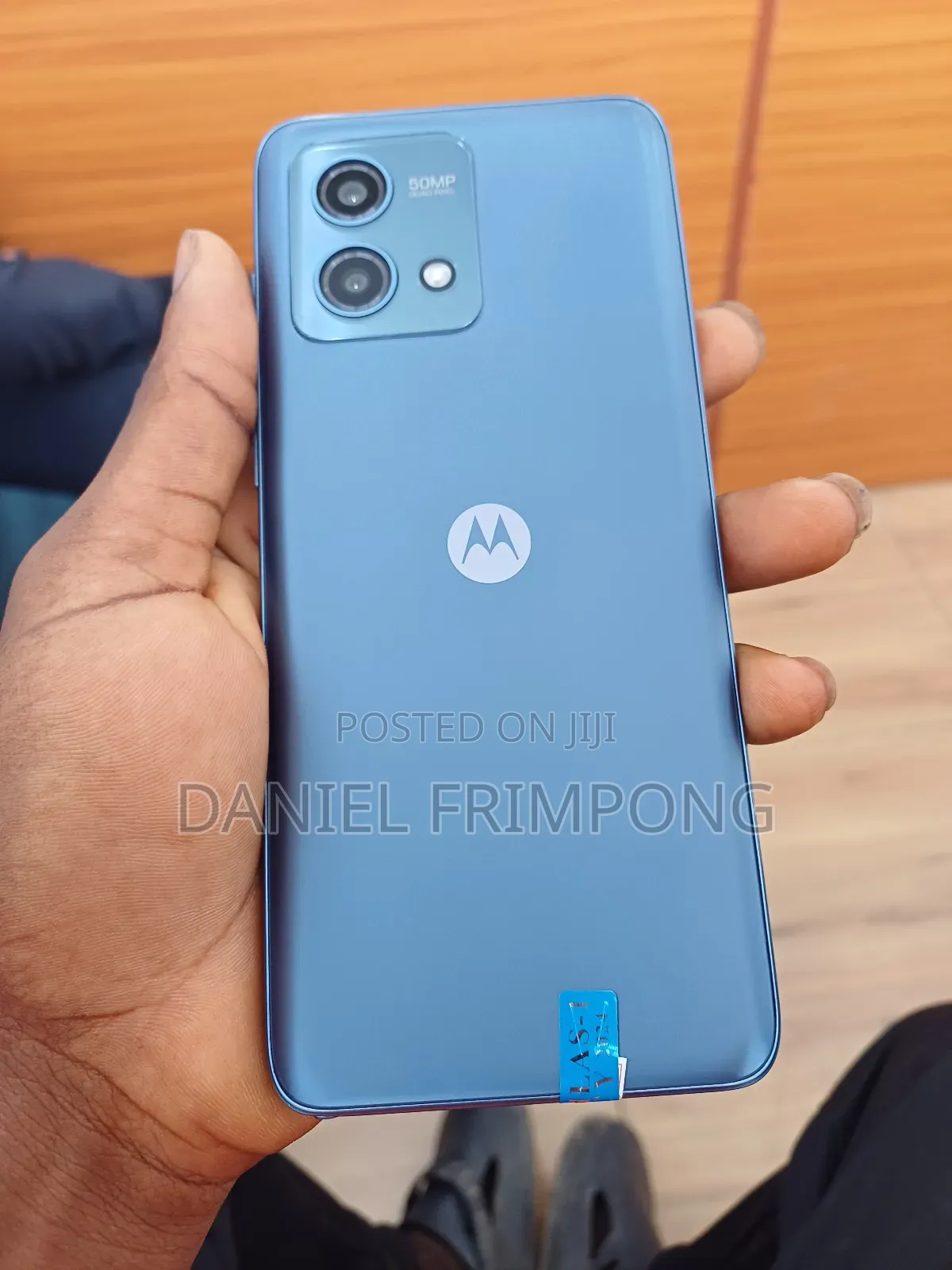 Motorola Moto G Stylus 5G -2023 256 GB Blue