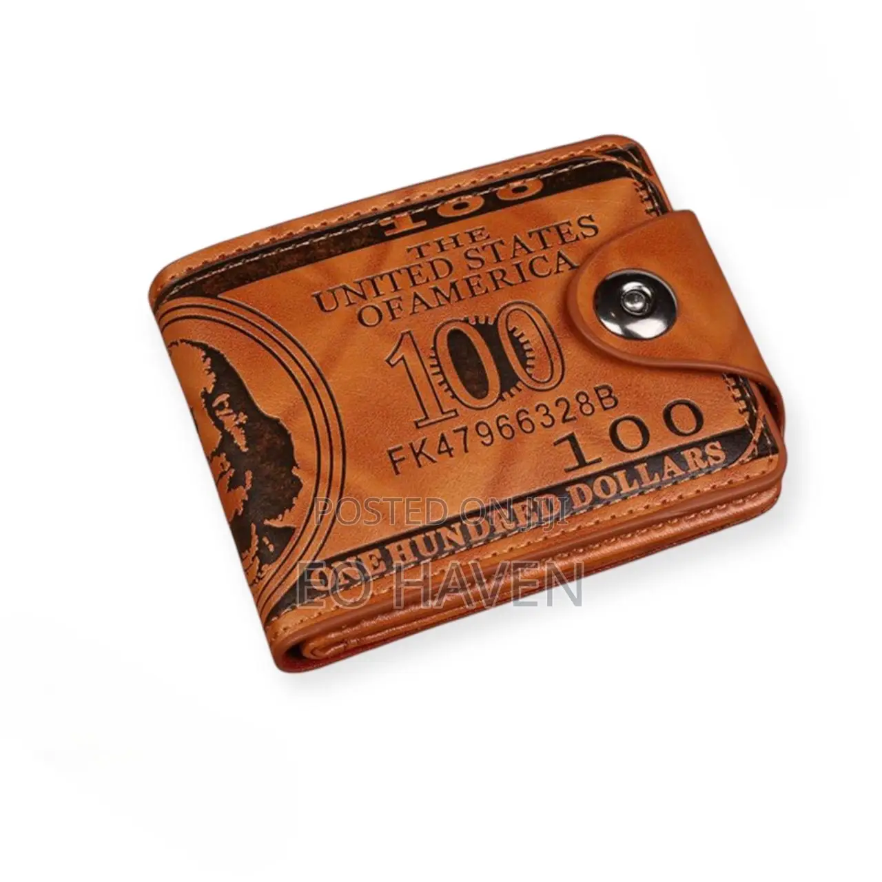 Dollar Wallet