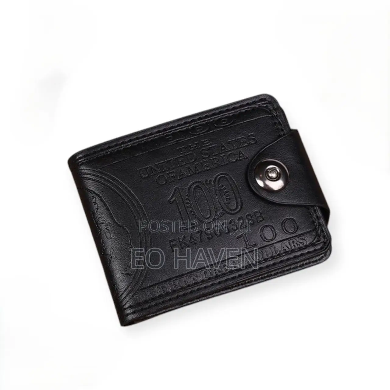 Dollar Wallet