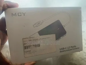 Mcy Docking Station