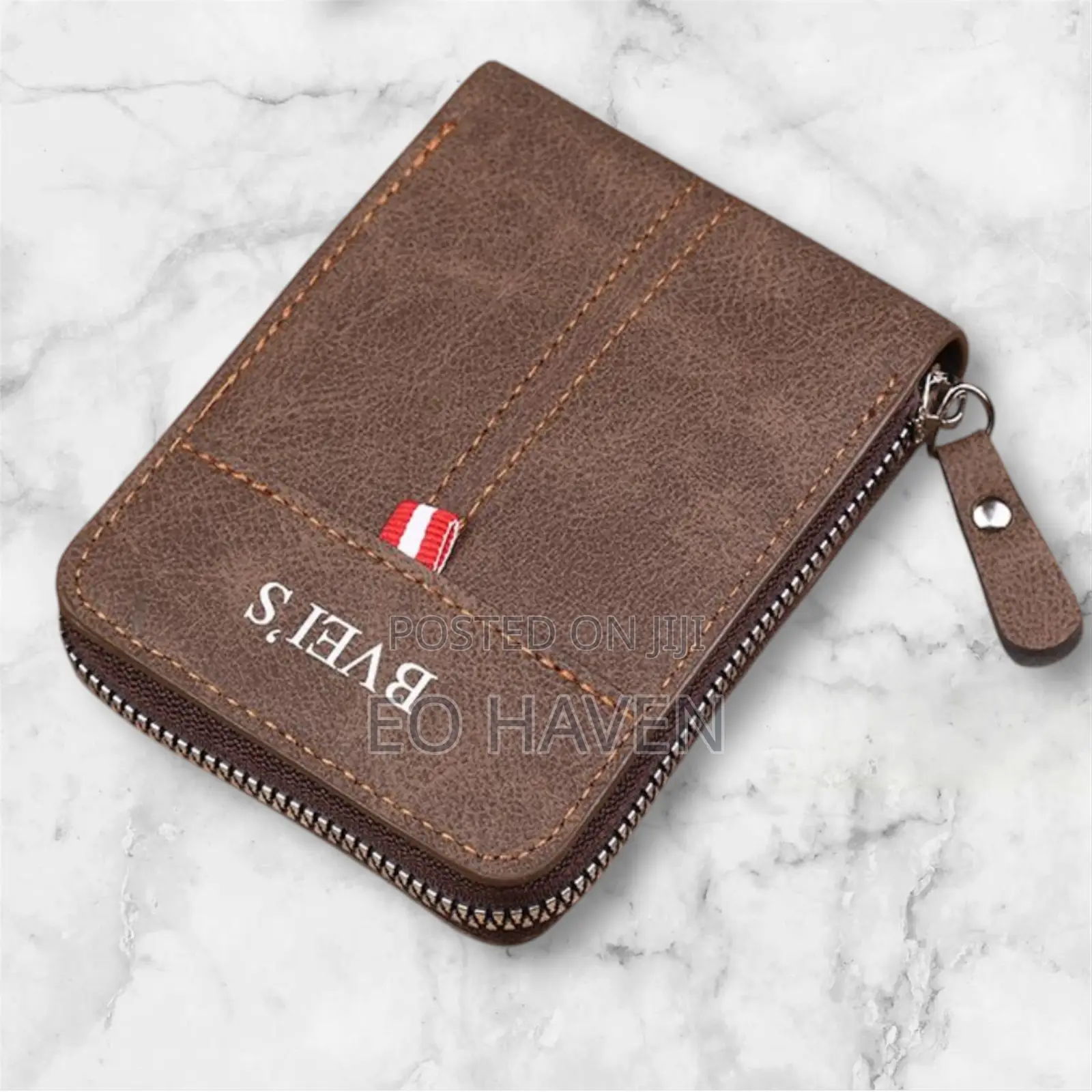 Fashion Wallet (Bevi’S)