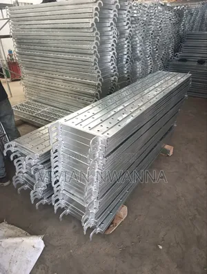 Scaffolding Rentals