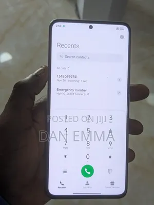 Xiaomi Redmi K60 512 GB Black
