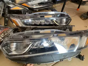 Honda Accord 2018-2020 Original Headlight Used