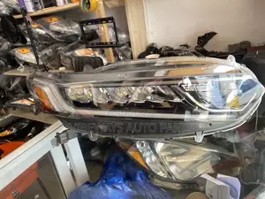 Honda Accord 2018-2020 Original Headlight Used