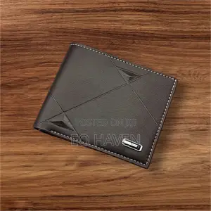 Fashion Men’S Wallet