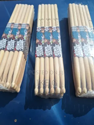 5a Drum Sticks