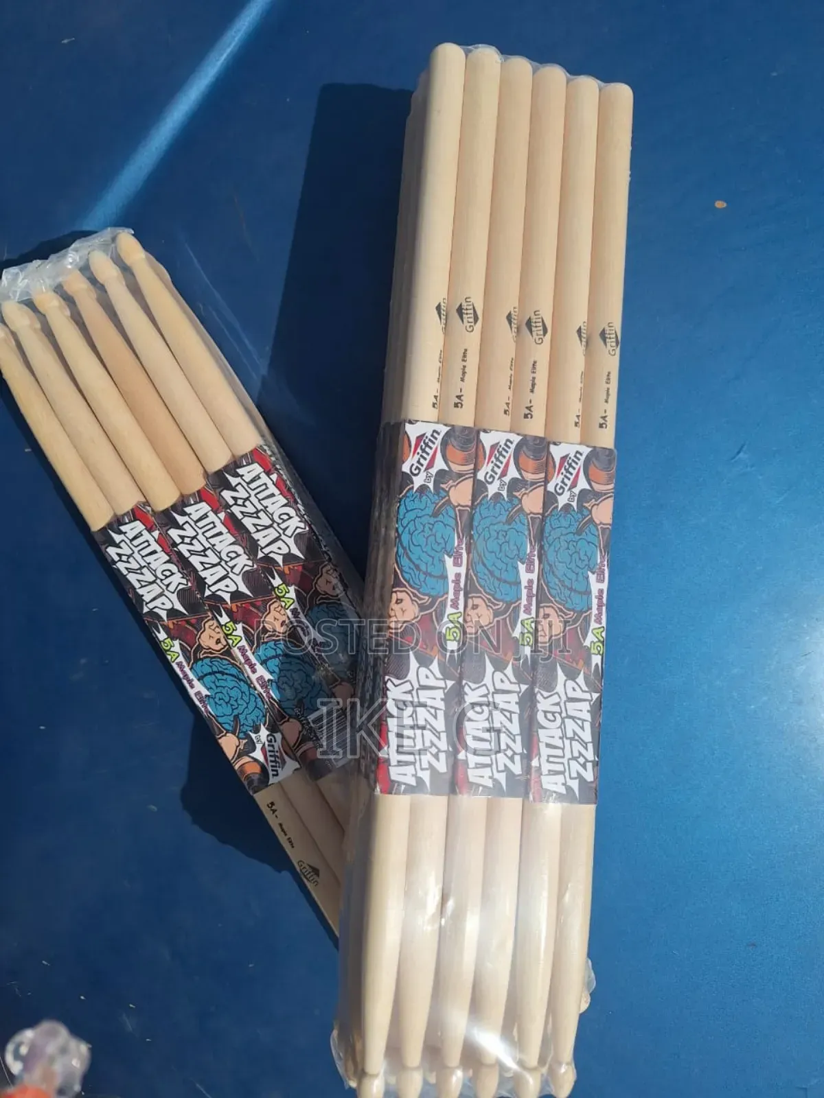 5a Drum Sticks