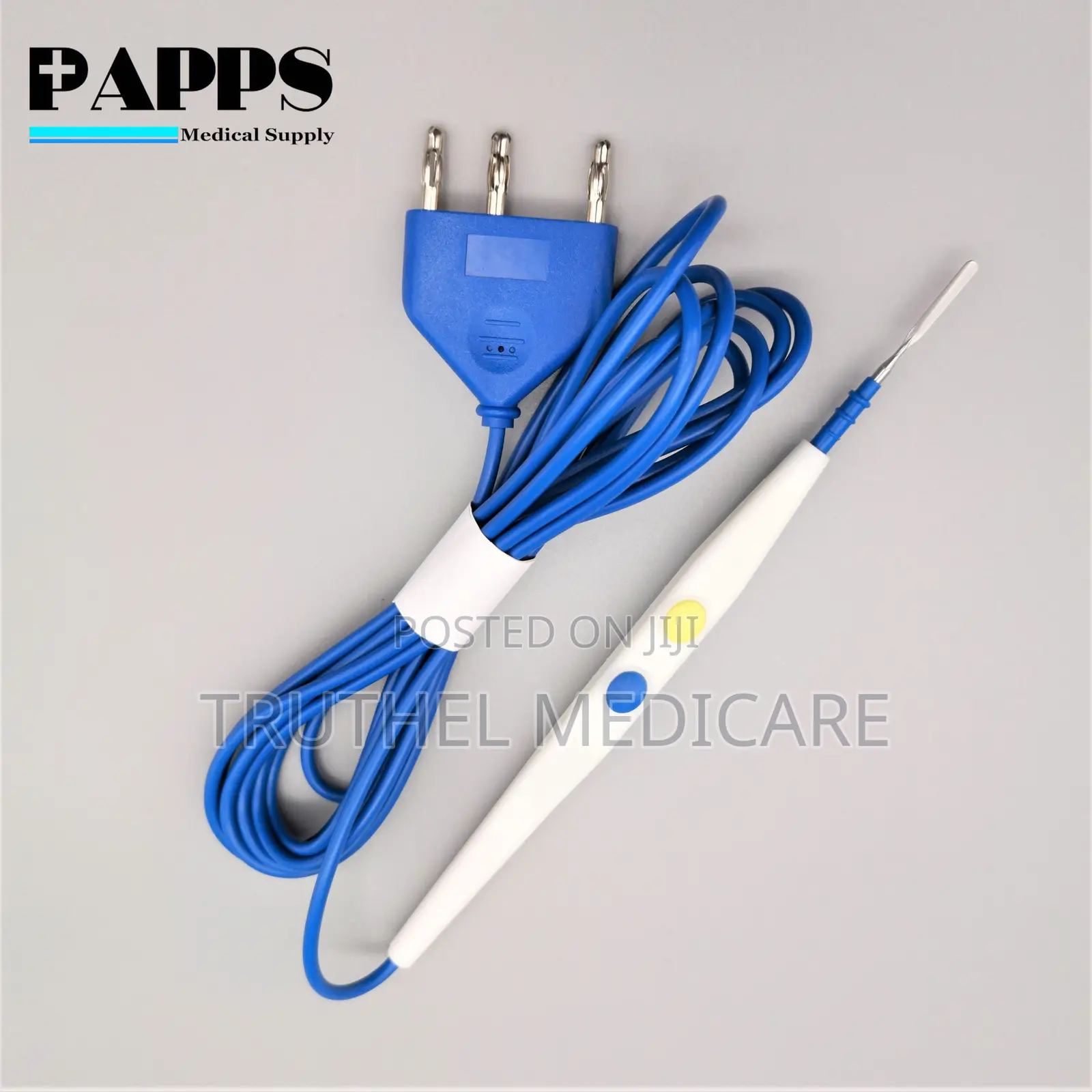 Diathermy Pencils
