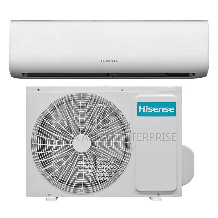 Super Quality Energy Efficient 2.5hp Hisense Air Condition