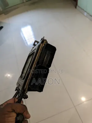 2016 Elantra Control Board Ecu