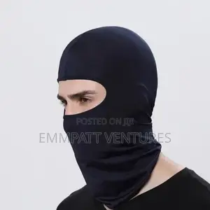 Tactical Face Mask