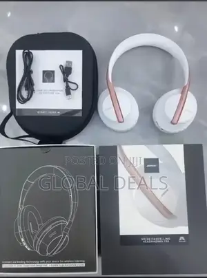 Bose 700 Wireless Headset