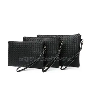 Men Casual Clutch Bags