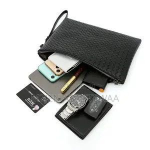Men Casual Clutch Bags