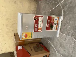 Absorbing Zara 80liters Table Top Fridge