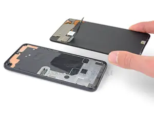 Google Pixel 4a Quality Screen Replacement