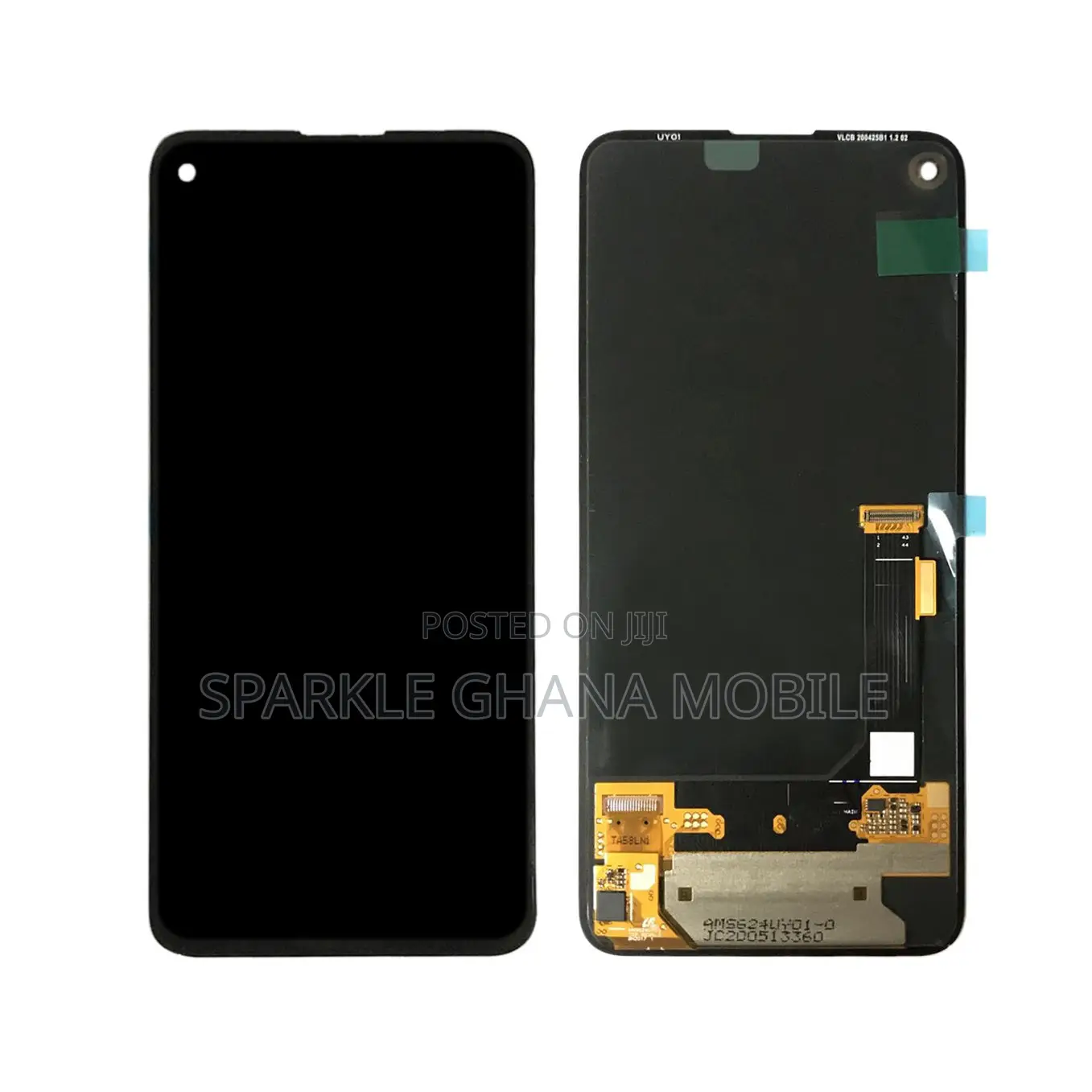 Google Pixel 4a Quality Screen Replacement
