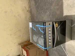 Sublime Volcano 2gas 2electric Gascookeroven Grill