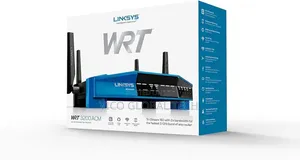 Wrt3200acm Mu-Mimo Gigabit Wi-Fi Router