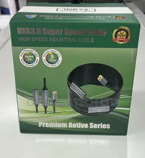 20m Usb 3.0 Active Extension Cable, 20m 3.0 Extension Cable