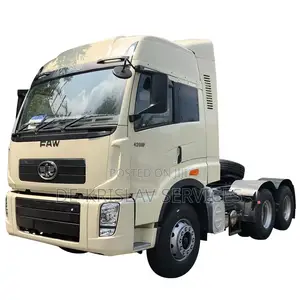 Faw Trucks/ Heavy Duty Vehicles’ Machanic