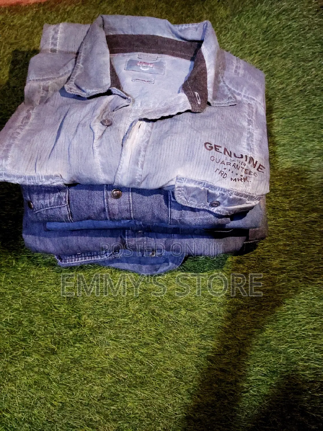 T-Shirts, Lacos, Jeans Tops, Singlets, Trousers