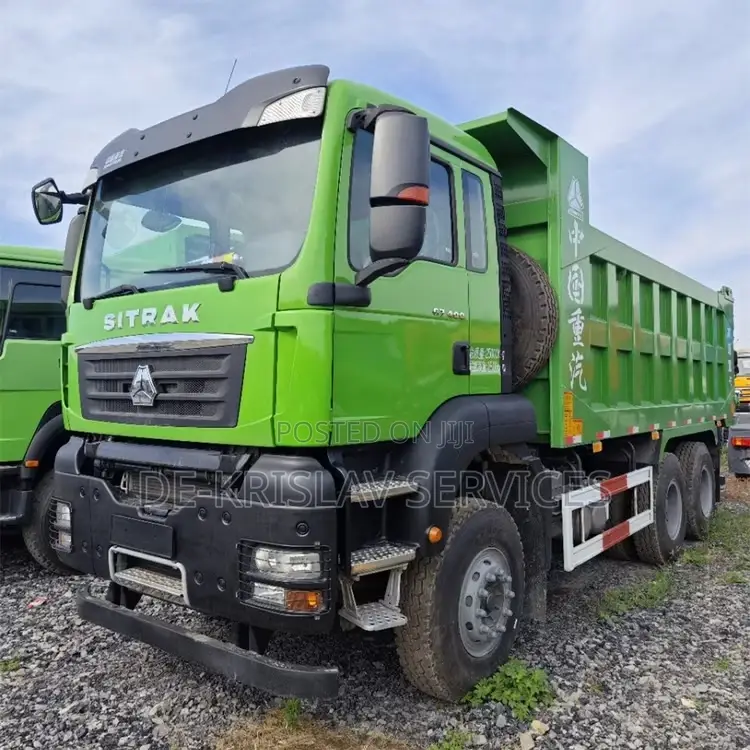 Faw Trucks/ Heavy Duty Vehicles’ Machanic