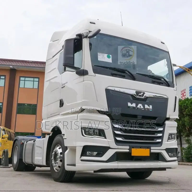 Faw Trucks/ Heavy Duty Vehicles’ Machanic