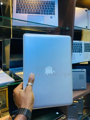 Laptop Apple MacBook Pro 2012 8GB Intel Core i5 HDD 500GB