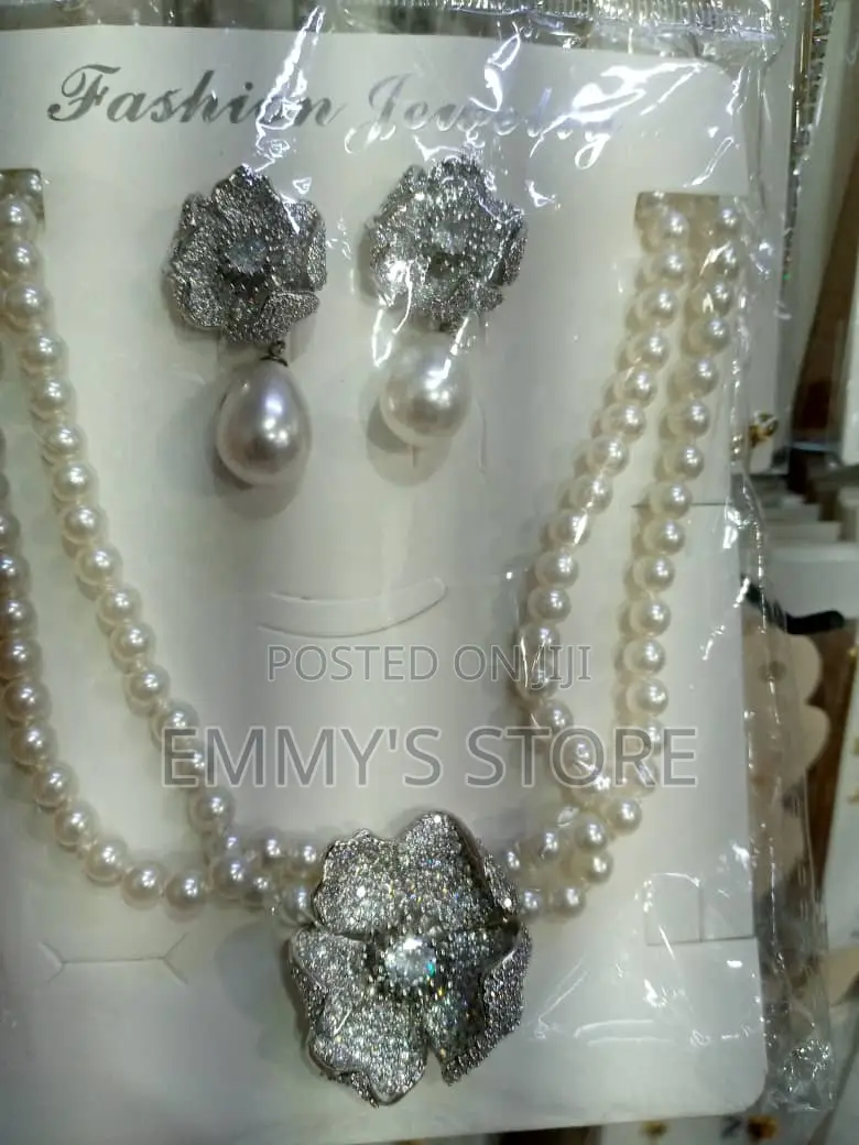 Bracelets, Anklets, Necklaces Matching Earrings Earrings