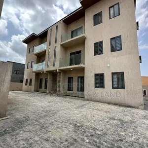 2bdrm Apartment in East Legon, Ability for rent