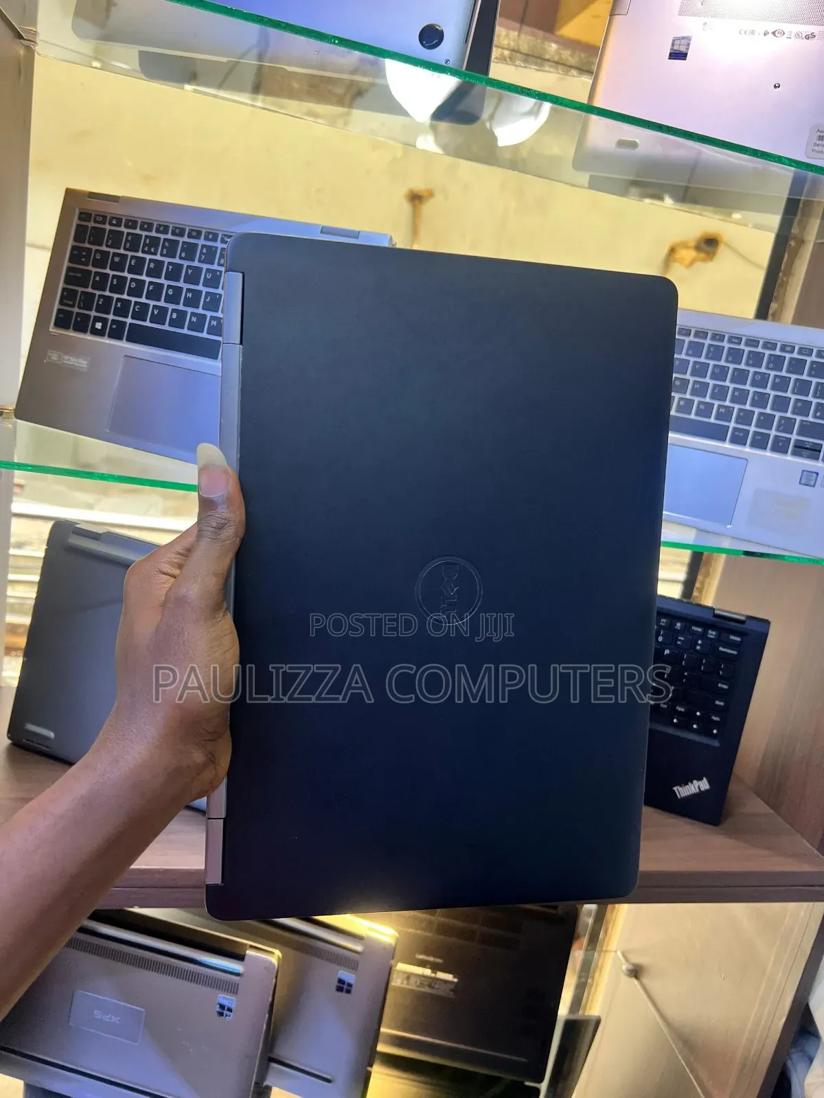 Laptop Dell Latitude 14 E7470 8GB Intel Core i7 SSD 256GB