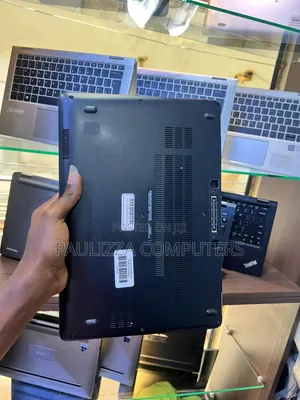 Laptop Dell Latitude 14 E7470 8GB Intel Core i7 SSD 256GB