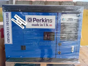 Ultrarelay 15kva Perkins
