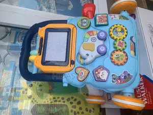 Music Walker Baby Walker Learn to Walk With Music