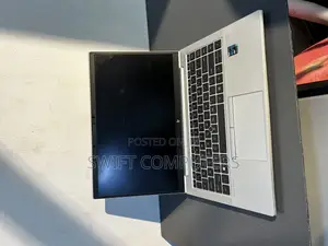 Laptop HP EliteBook 840 G8 16GB Intel Core I7 SSD 512GB