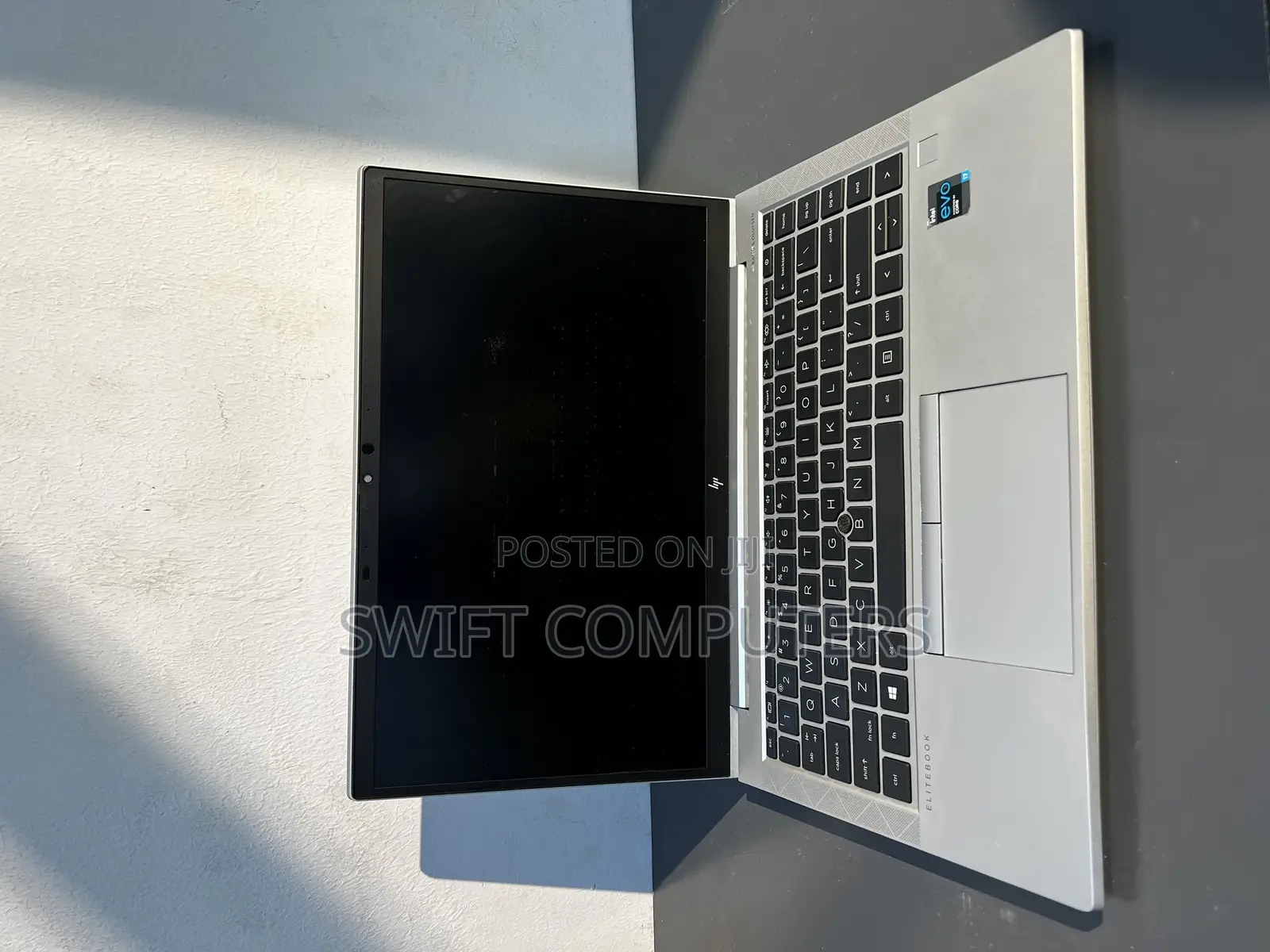 Laptop HP EliteBook 840 G8 16GB Intel Core I7 SSD 512GB