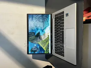 Laptop HP EliteBook 840 G8 16GB Intel Core I7 SSD 512GB