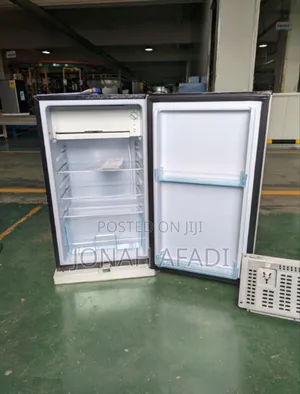 Sunny Walk 90ltr Table Top Fridge