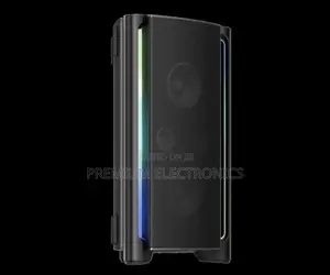 Tcl Tp200k Powerful Sound Party Speaker 200w