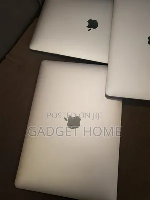 Laptop Apple MacBook Air 8GB Intel Core I5 SSD 128GB