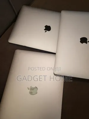 Laptop Apple MacBook Air 8GB Intel Core I5 SSD 128GB