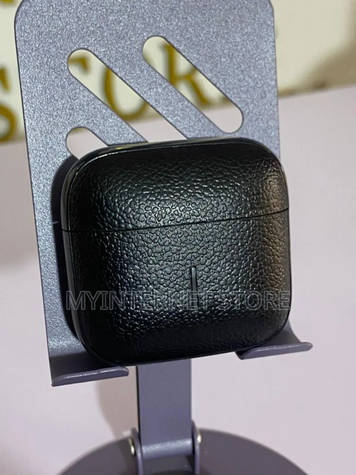Original Bluetooth Earphone With Good Sound