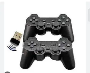 Gamepad With