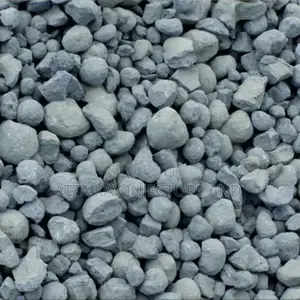Cement Clinker