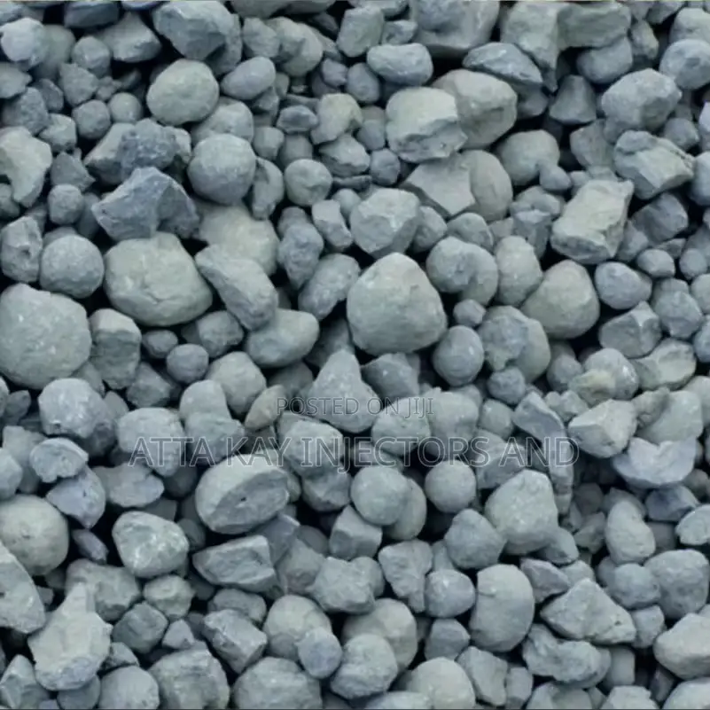 Cement Clinker